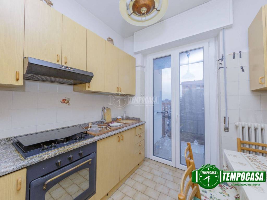 Appartamento a Milano in Via Uruguay - Foto 5