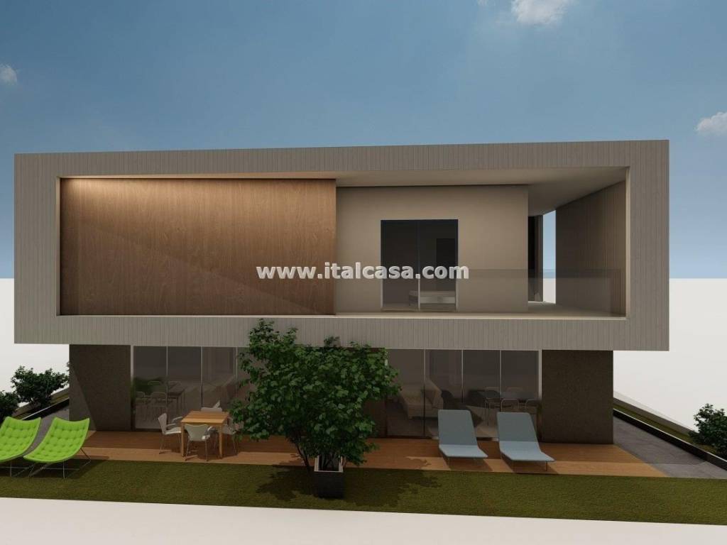 Villa a Crotone in via Bahamas - Foto 2