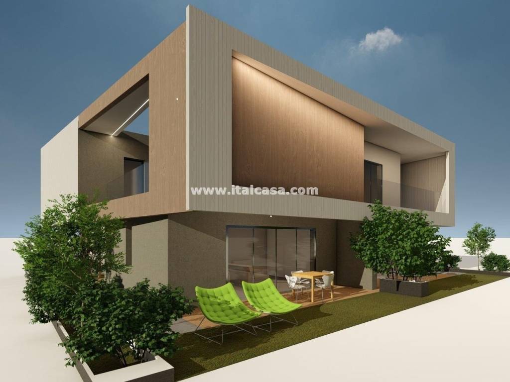 Villa a Crotone in via Bahamas - Foto 3