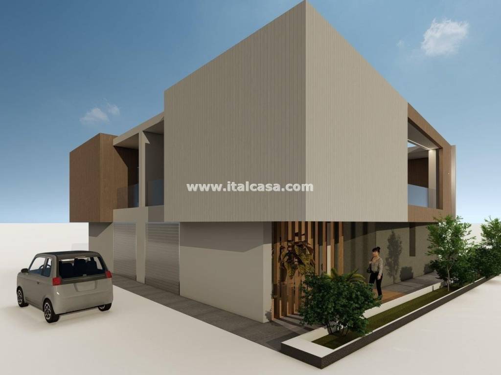 Villa a Crotone in via Bahamas - Foto 5