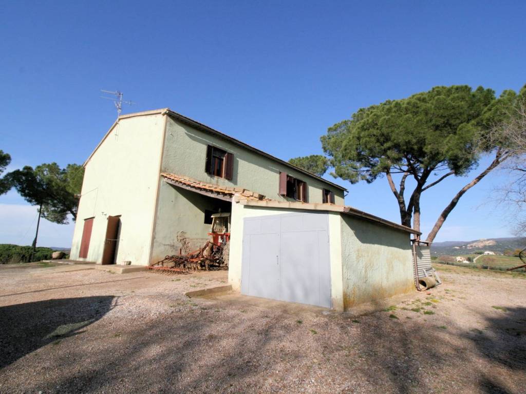 Rustico / casale a Roccastrada in via del sassoscritto - Foto 4