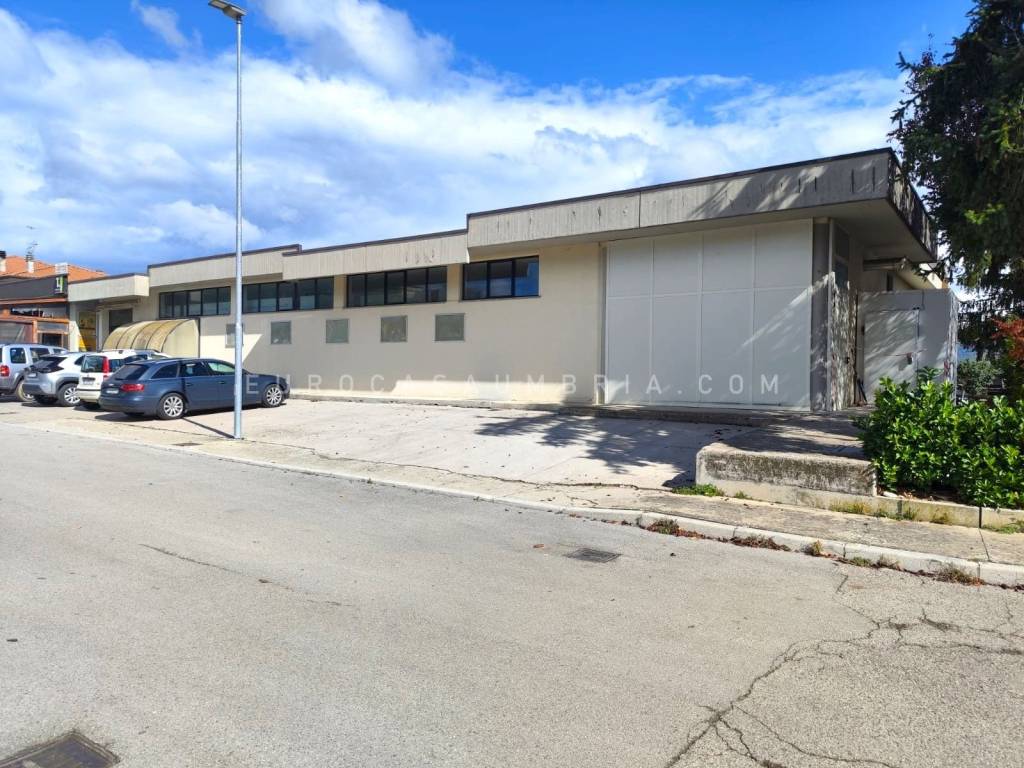Immobile a Città di castello in Via Annibale di Francia, 19 - Foto 2