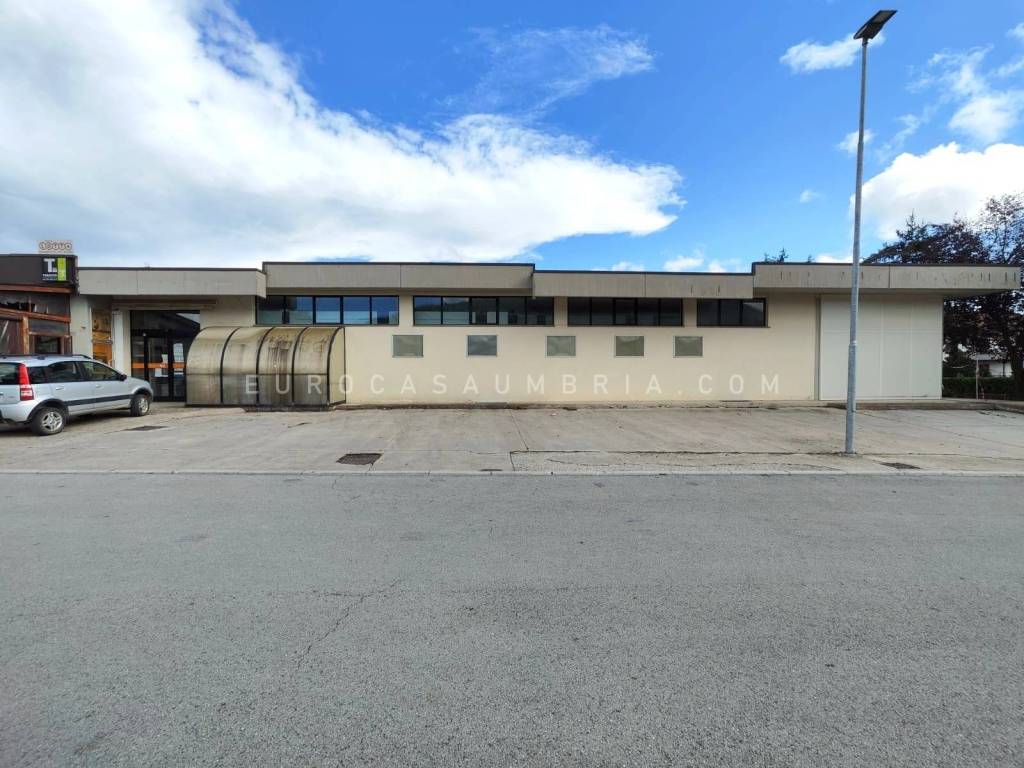 Immobile a Città di castello in Via Annibale di Francia, 19 - Foto 3