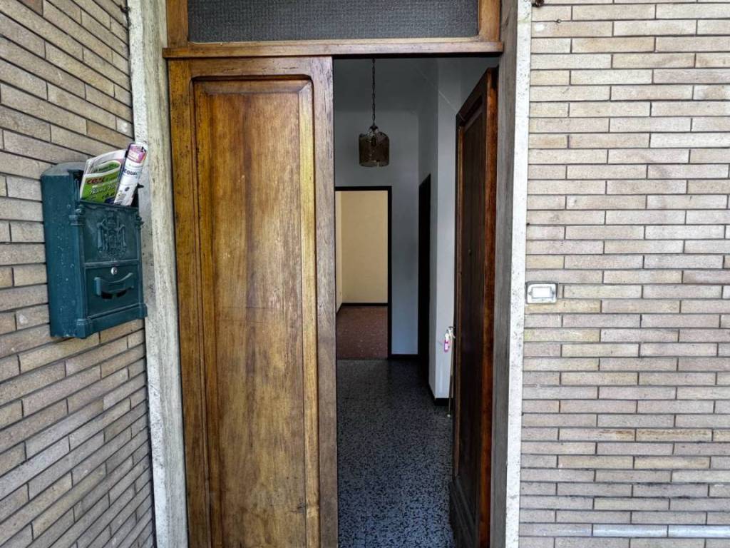Casa indipendente a Montottone in VIALE PORTA MARINA, 26 - Foto 5