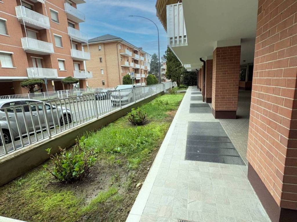 Appartamento a Asti in via Niccolò Macchiavelli, 12 - Foto 2