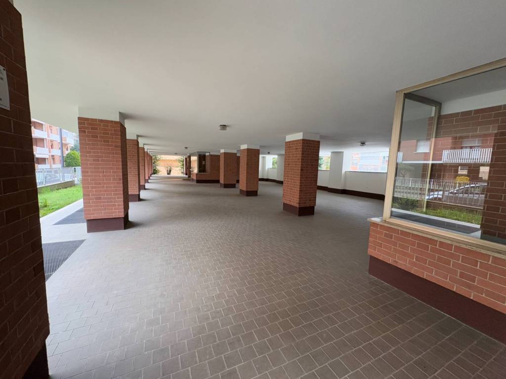 Appartamento a Asti in via Niccolò Macchiavelli, 12 - Foto 3