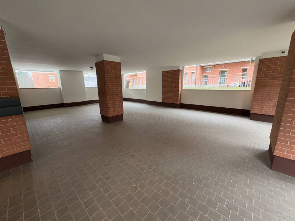 Appartamento a Asti in via Niccolò Macchiavelli, 12 - Foto 4