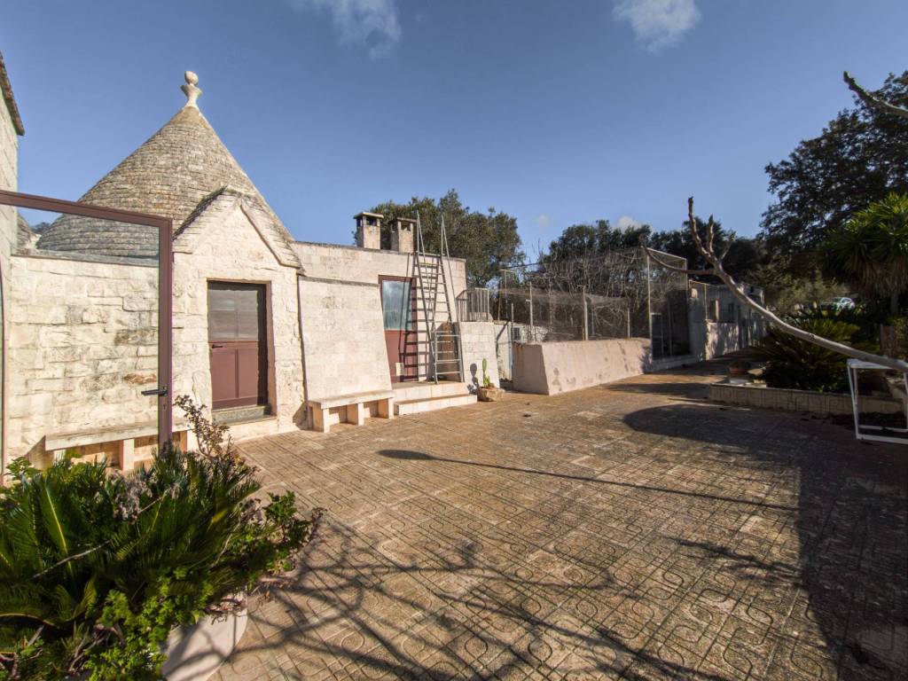Villa a Ostuni in Contrada Galante - Foto 4