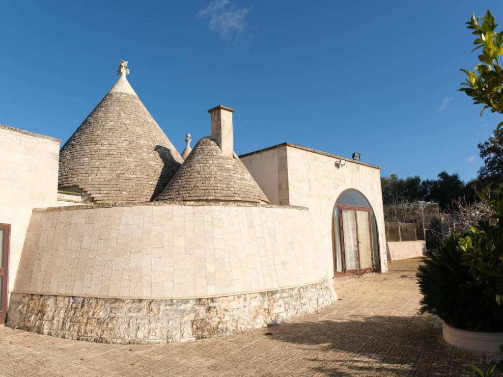 Villa a Ostuni in Contrada Galante - Foto 5