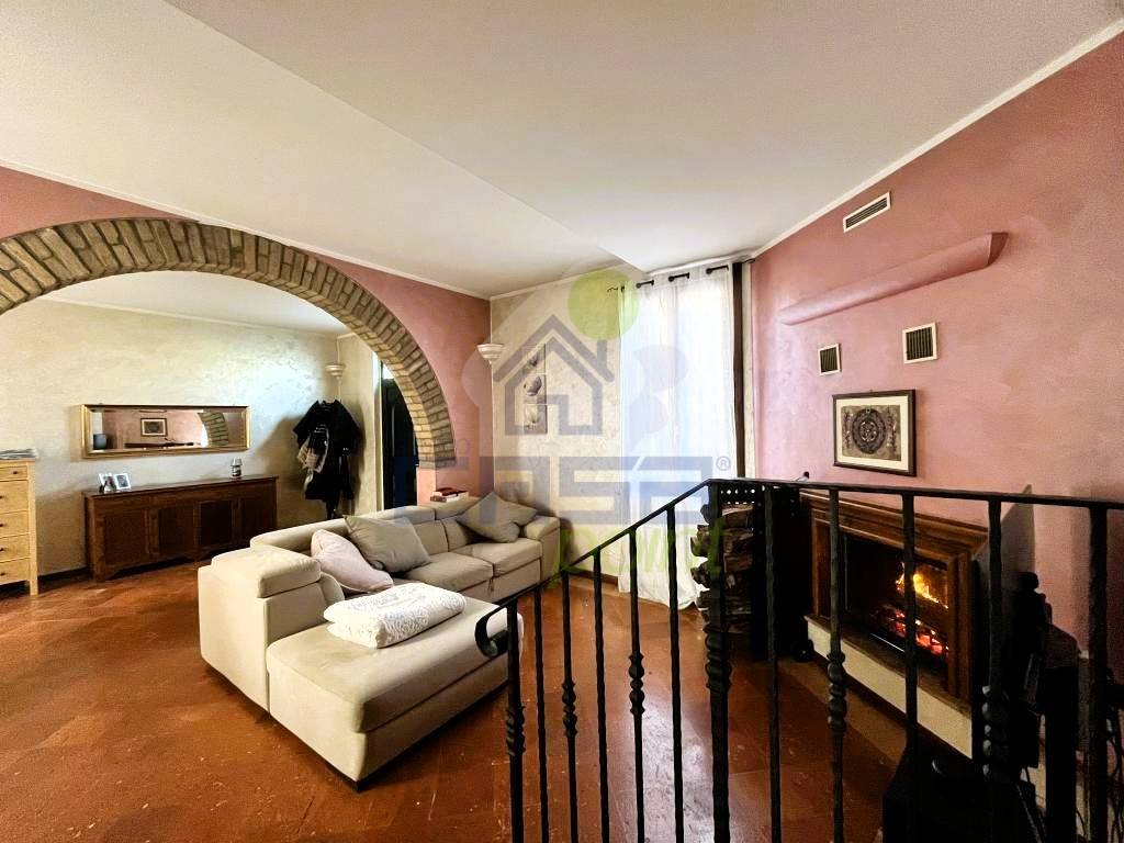 Casa indipendente a Asola in Via Torresano, 74 - Foto 4