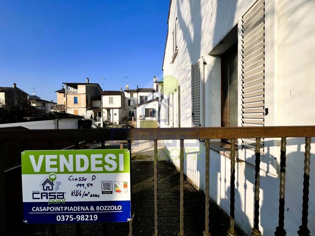 Casa indipendente a Asola in Via Torresano, 74 - Foto 5