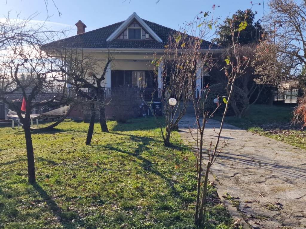 Villa a Capriata d'orba in Via San Rocco - Foto 2