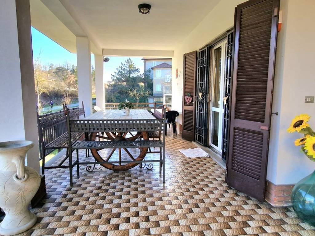Villa a Capriata d'orba in Via San Rocco - Foto 5