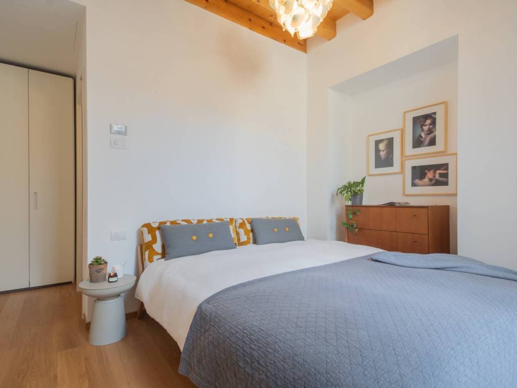 Appartamento a Como in Via Primo Tatti, 4 - Foto 4