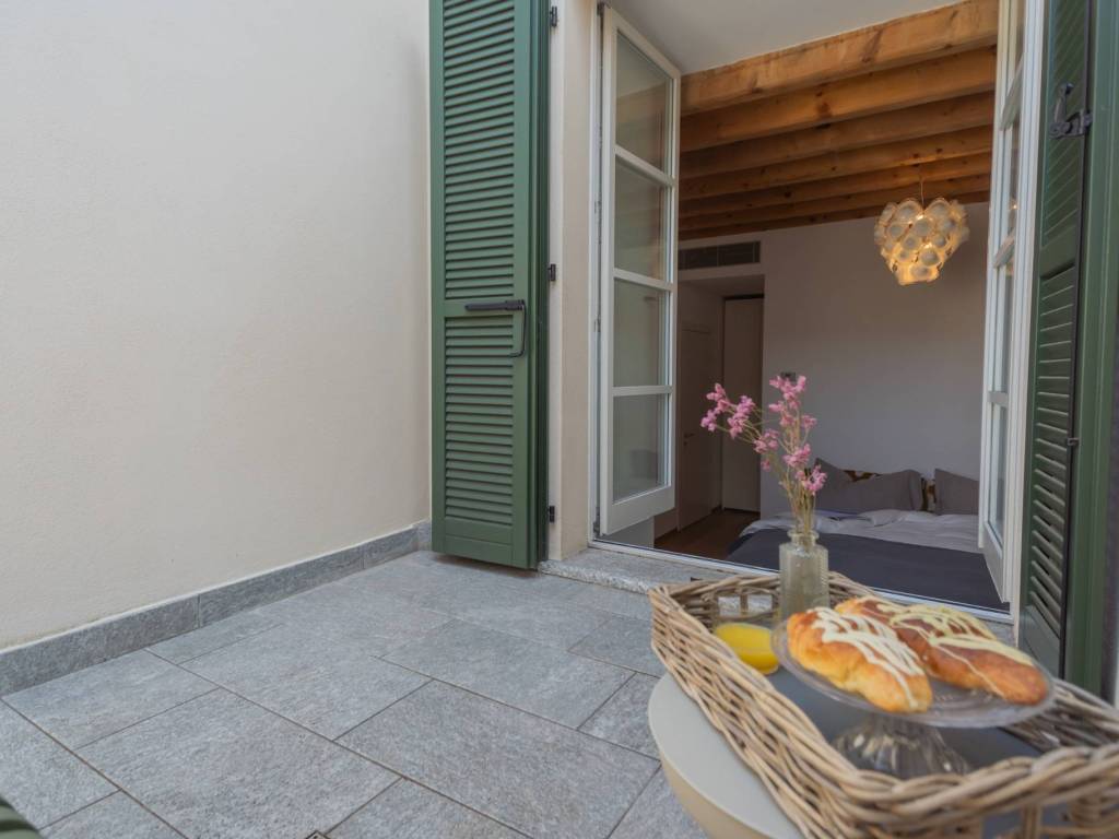 Appartamento a Como in Via Primo Tatti, 4 - Foto 5