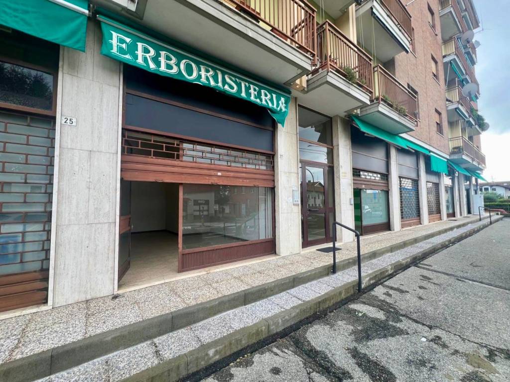 Immobile a Sandigliano in Via Antonio Gramsci, 27 - Foto 2