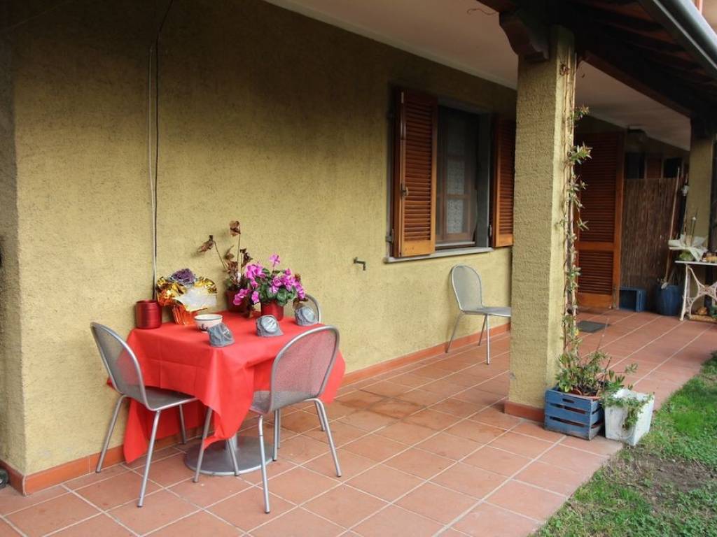 Villa a Forte dei marmi in Via Carlo Sforza - Foto 4