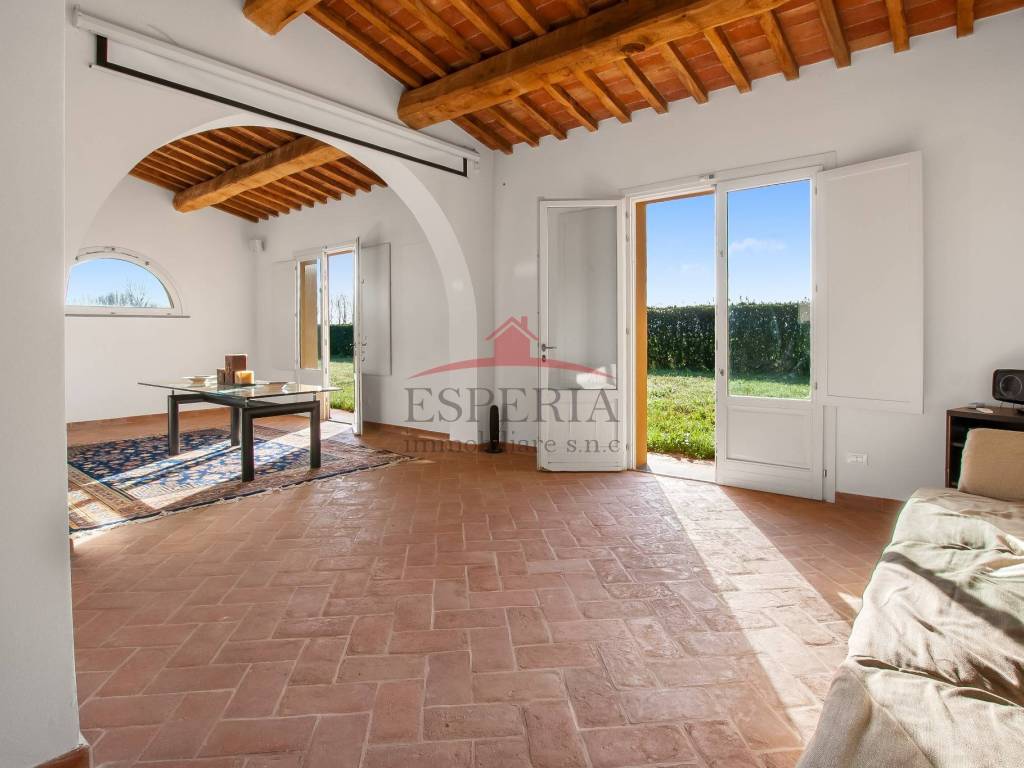 Villa a San giuliano terme - Foto 4