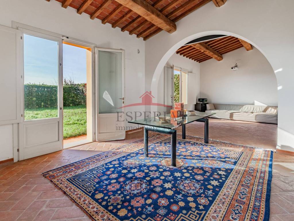 Villa a San giuliano terme - Foto 5