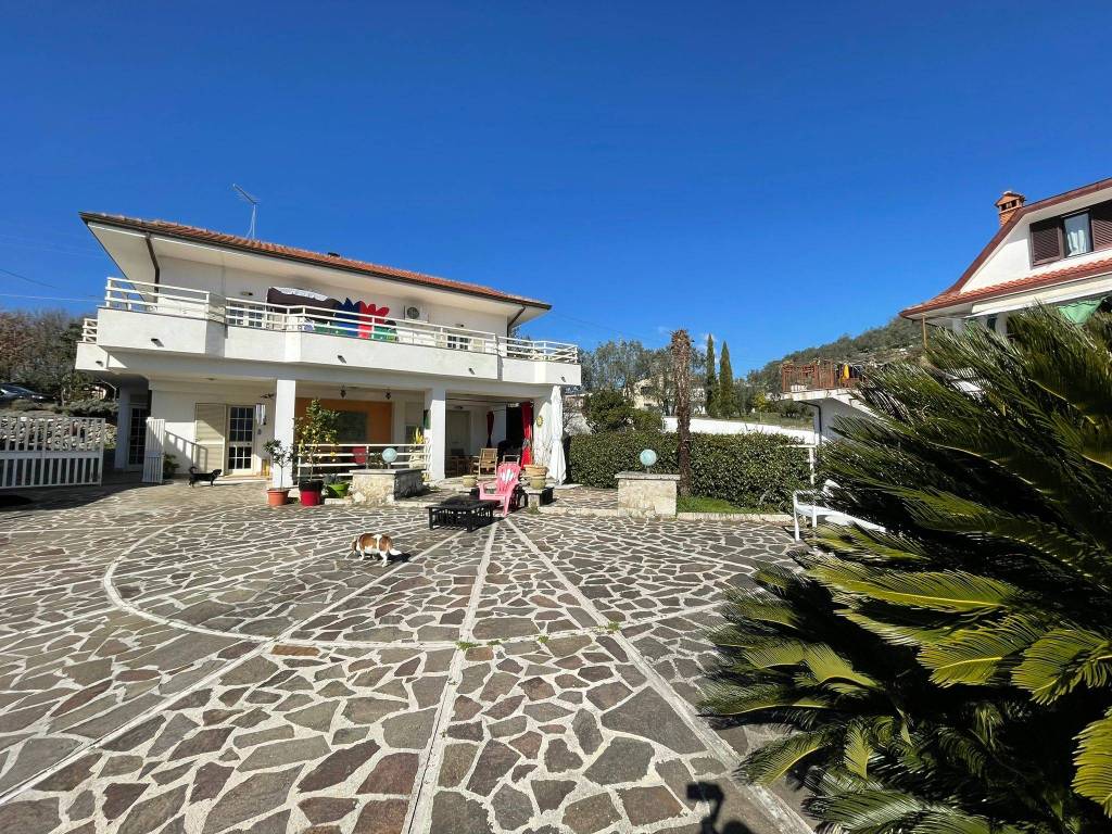 Villa a Arpino in Contrada Morroni, 70 - Foto 2