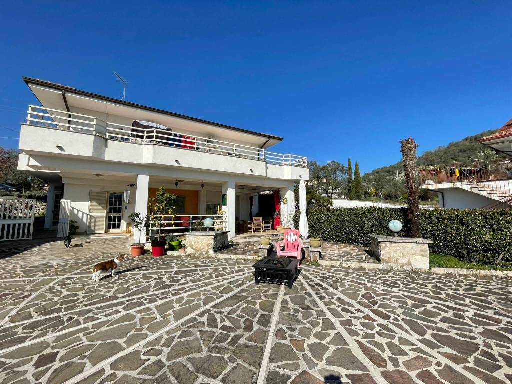 Villa a Arpino in Contrada Morroni, 70 - Foto 4