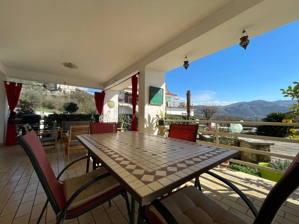 Villa a Arpino in Contrada Morroni, 70 - Foto 5