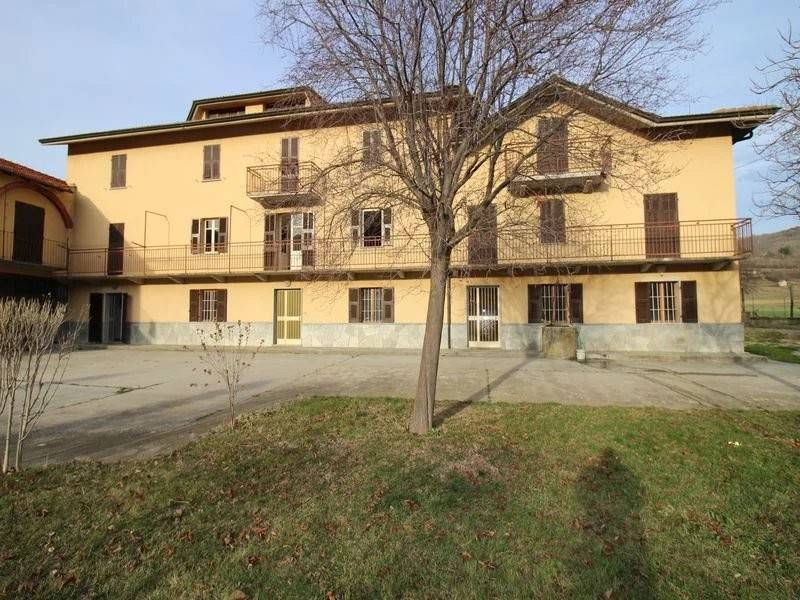 Casa indipendente a Camerana - Foto 2