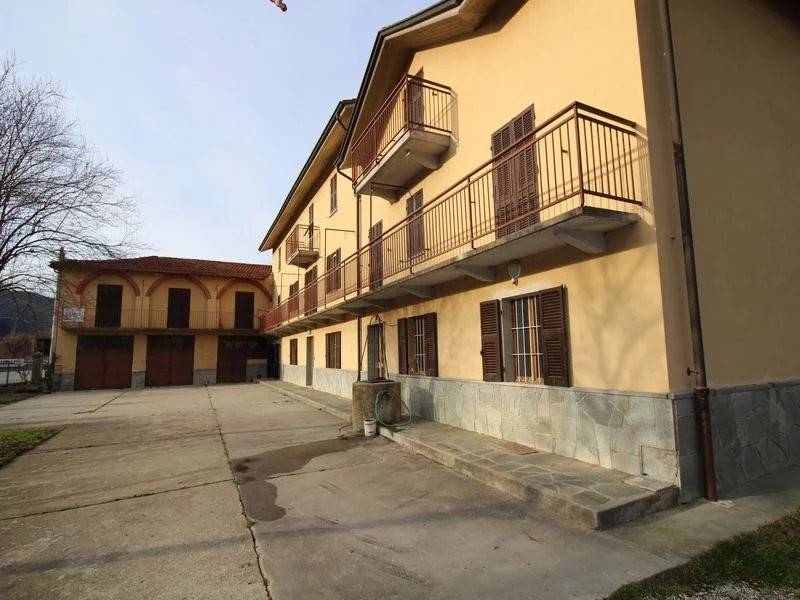 Casa indipendente a Camerana - Foto 4