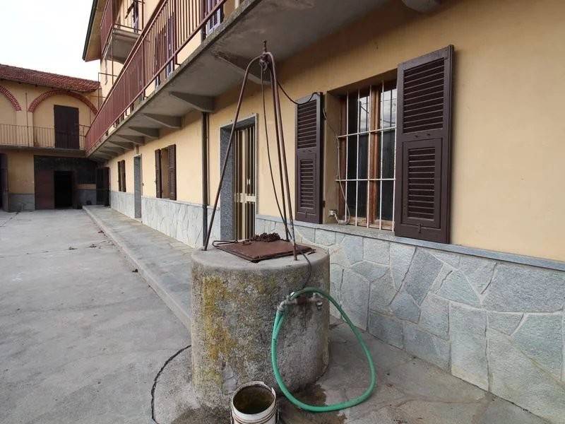 Casa indipendente a Camerana - Foto 5