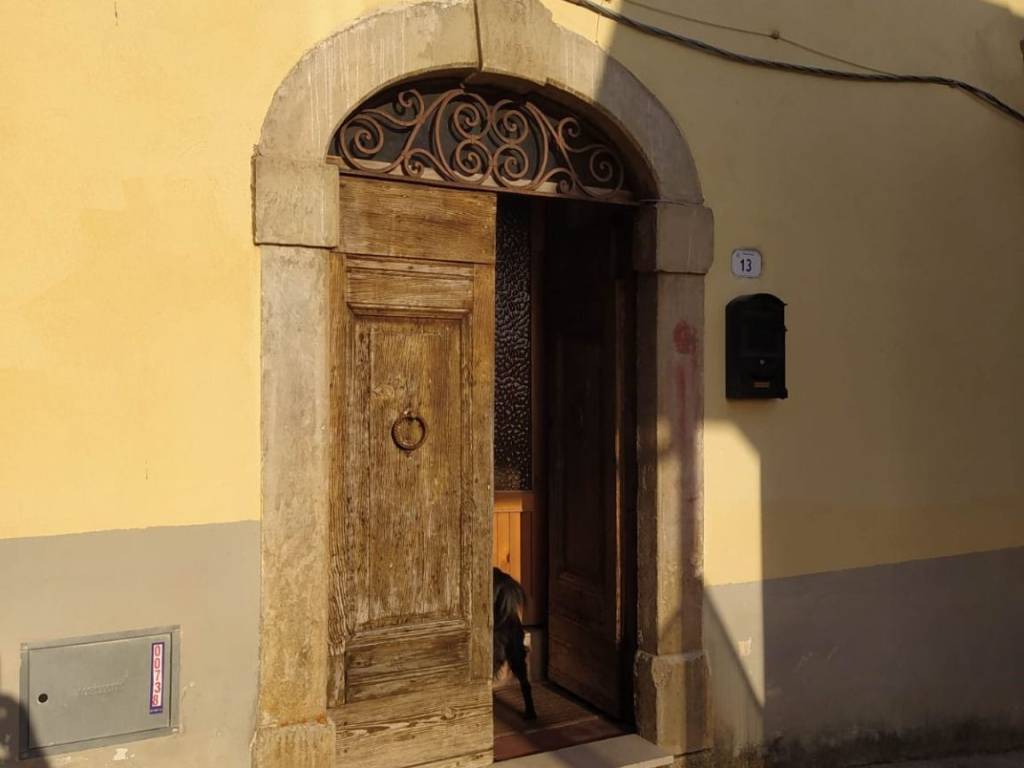 Appartamento a Lucoli in Via della Mandra - Foto 2