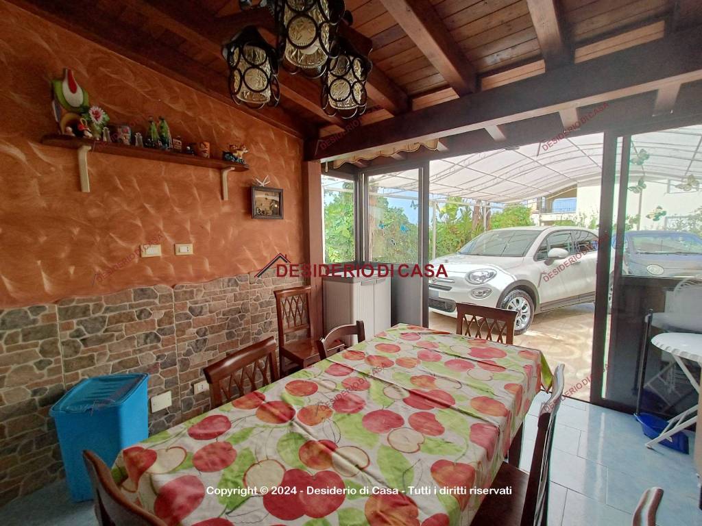 Villa a Trabia in Litoranea Piani, 39 - Foto 3