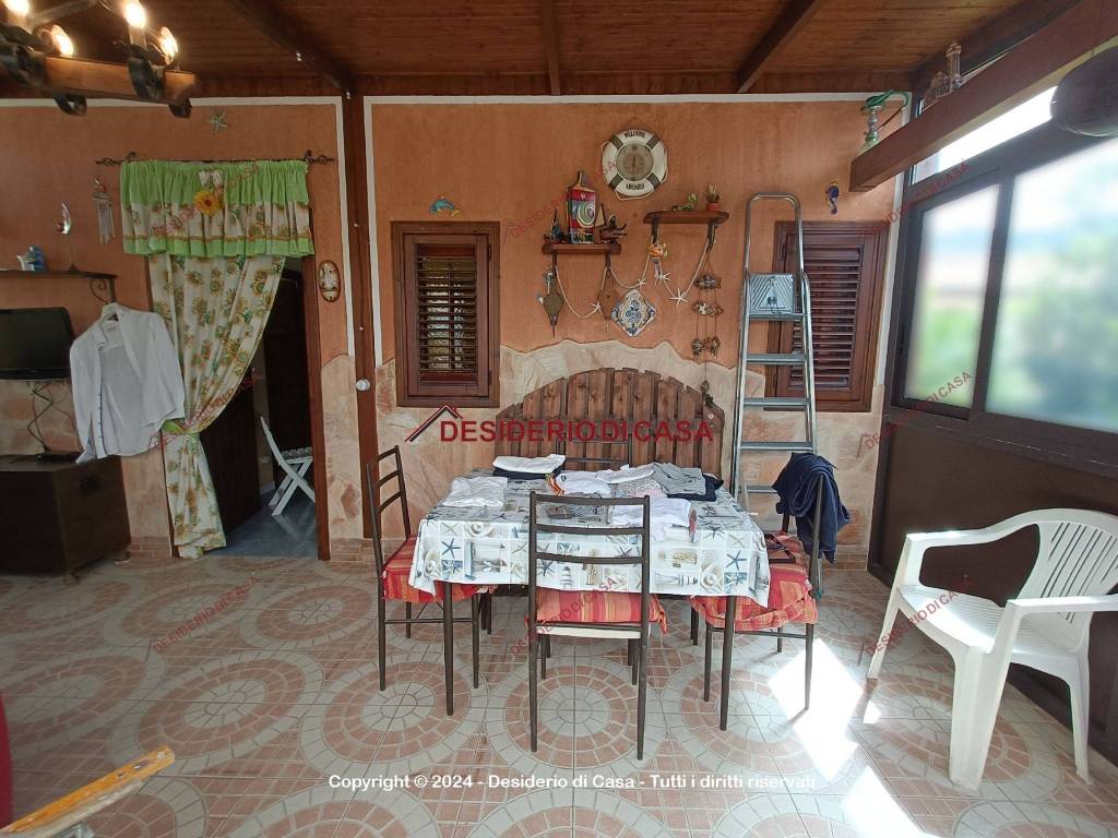 Villa a Trabia in Litoranea Piani, 39 - Foto 5