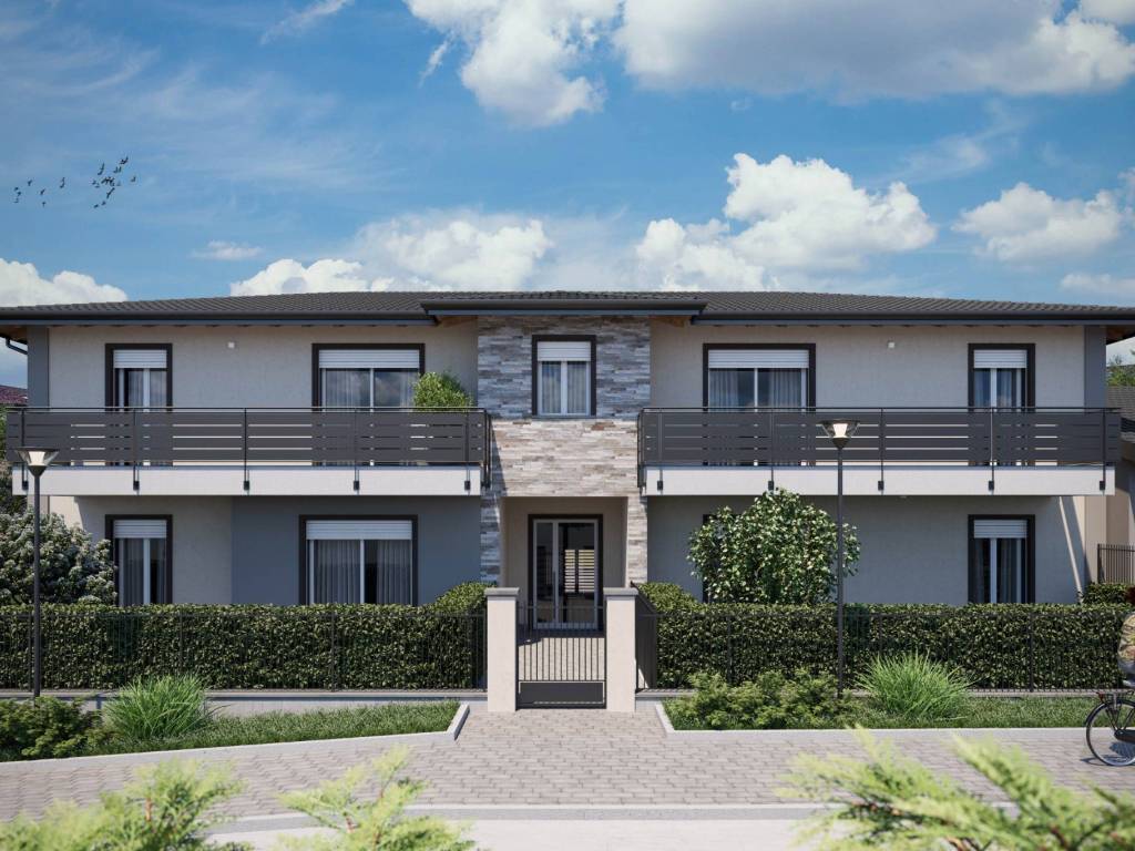 Appartamento a Castelvetro di modena in Via Tabina - Foto 4