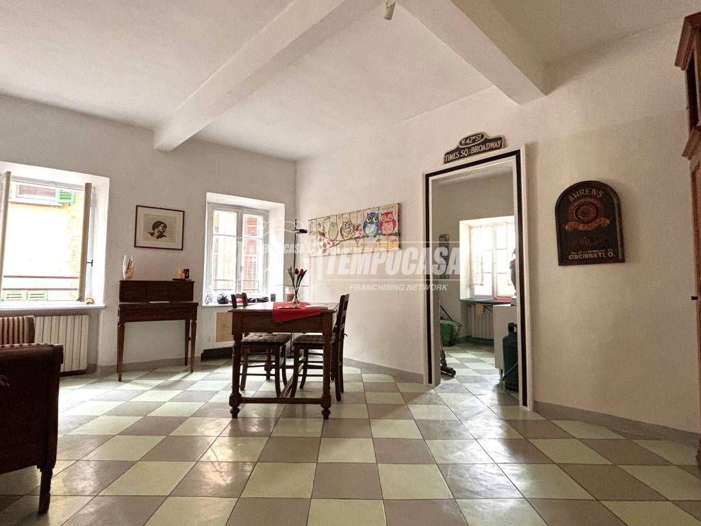 Casa indipendente a Occhieppo inferiore in Piazza San Giovanni - Foto 2