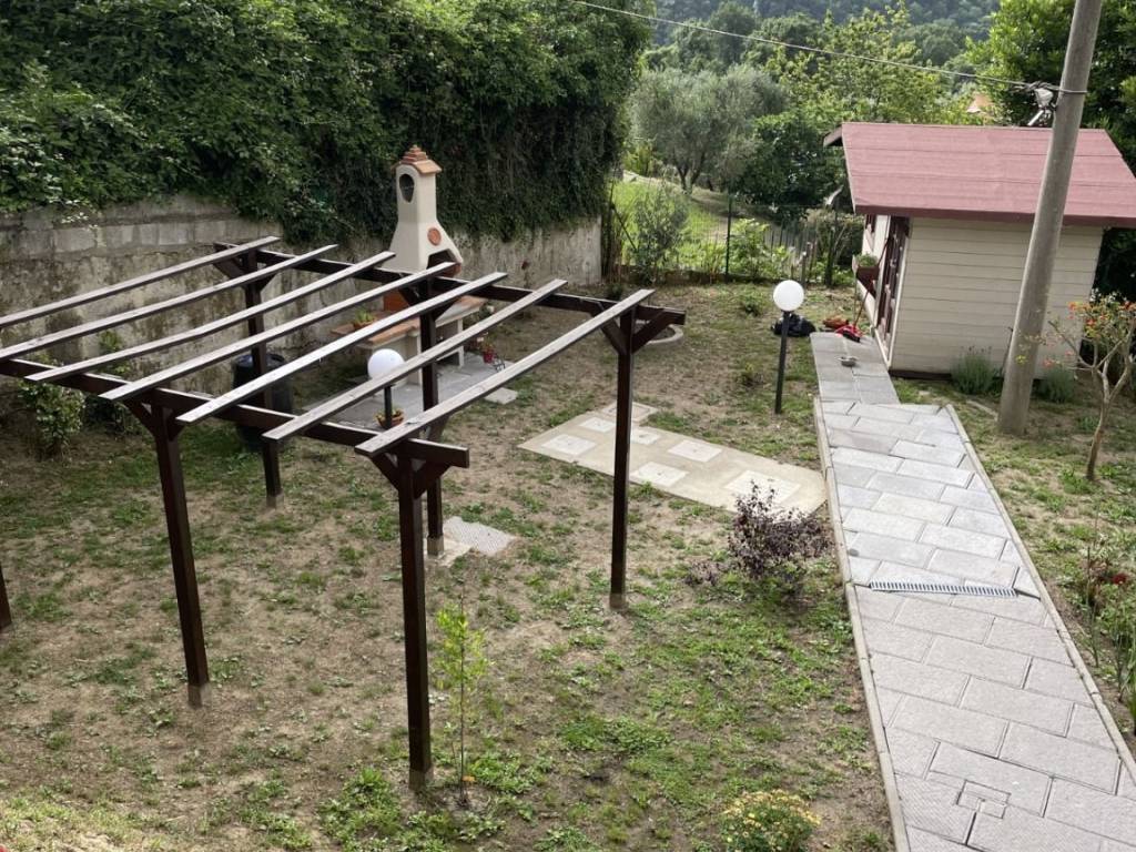 Villa a Vernio in Località Mozzacacio - Foto 3