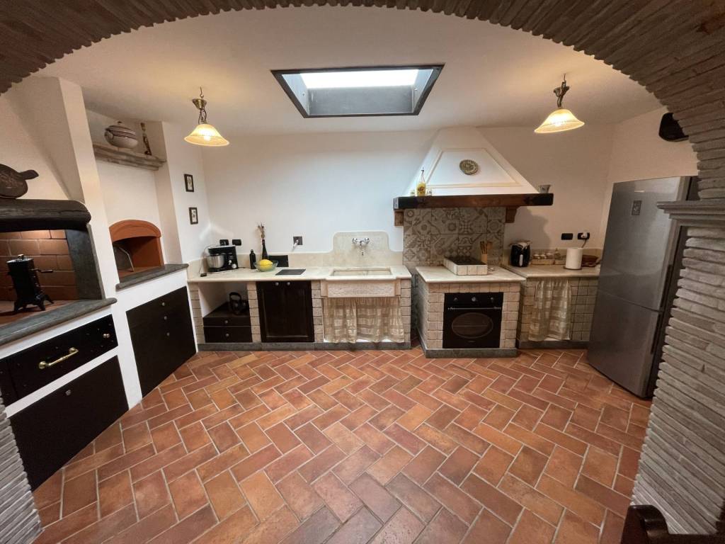 Villa a Vernio in Località Mozzacacio - Foto 4