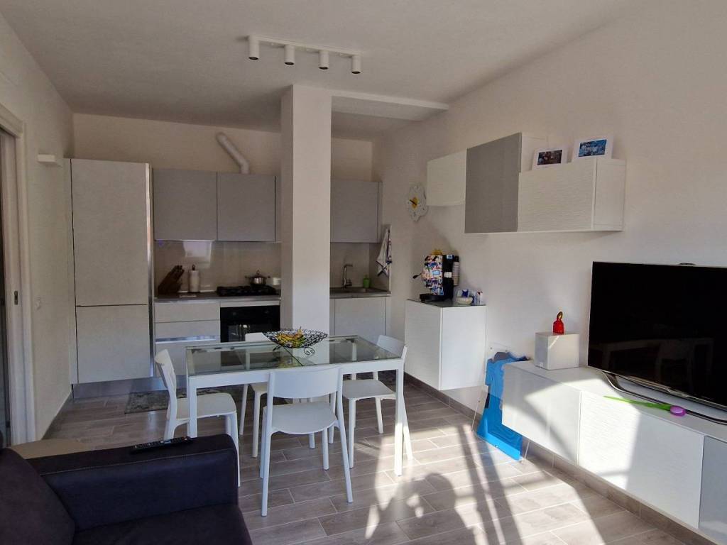 Appartamento a Castelfranco piandisco in Via Dante Alighieri, 20 - Foto 2