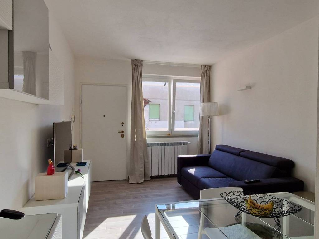 Appartamento a Castelfranco piandisco in Via Dante Alighieri, 20 - Foto 3