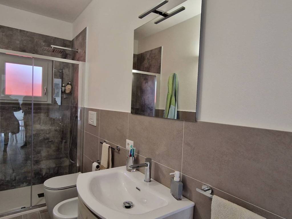 Appartamento a Castelfranco piandisco in Via Dante Alighieri, 20 - Foto 5