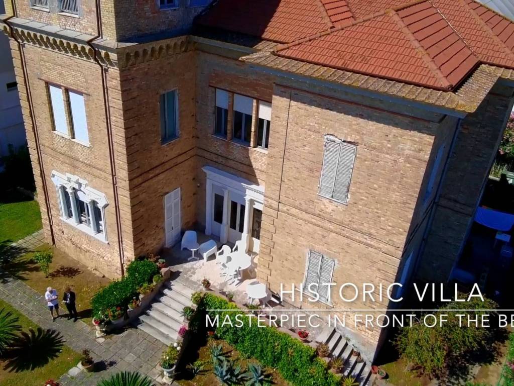 Villa a Giulianova in Lungomare Zara, 109 - Foto 2