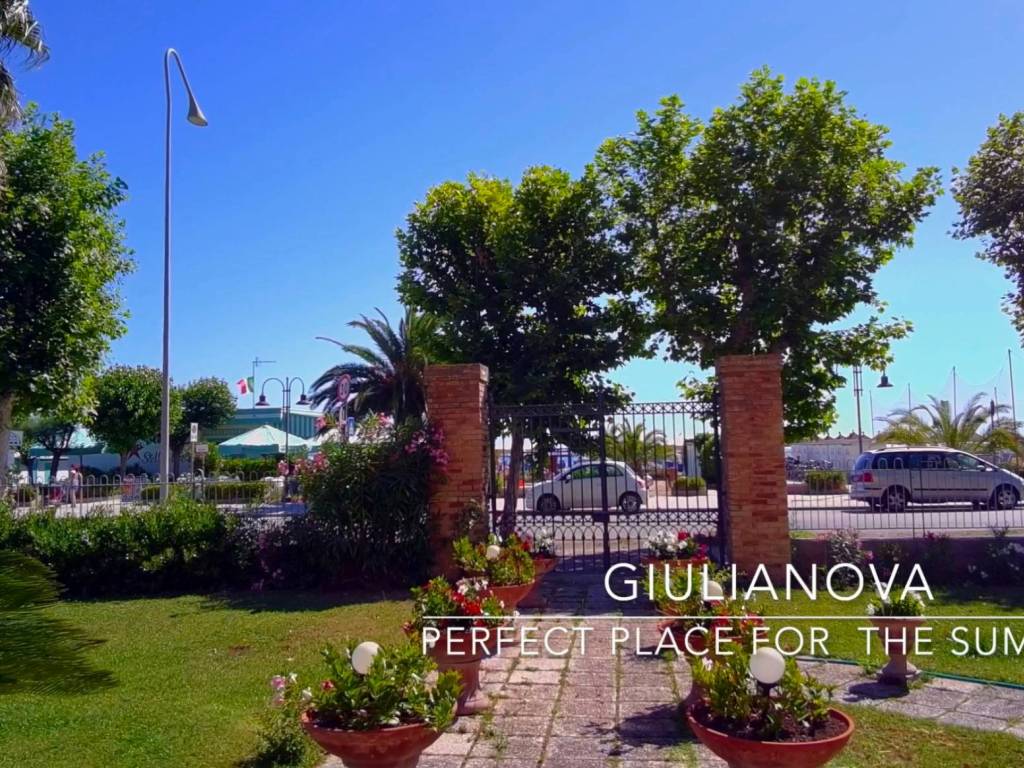 Villa a Giulianova in Lungomare Zara, 109 - Foto 4