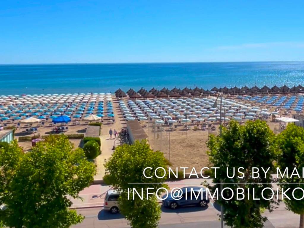 Villa a Giulianova in Lungomare Zara, 109 - Foto 5