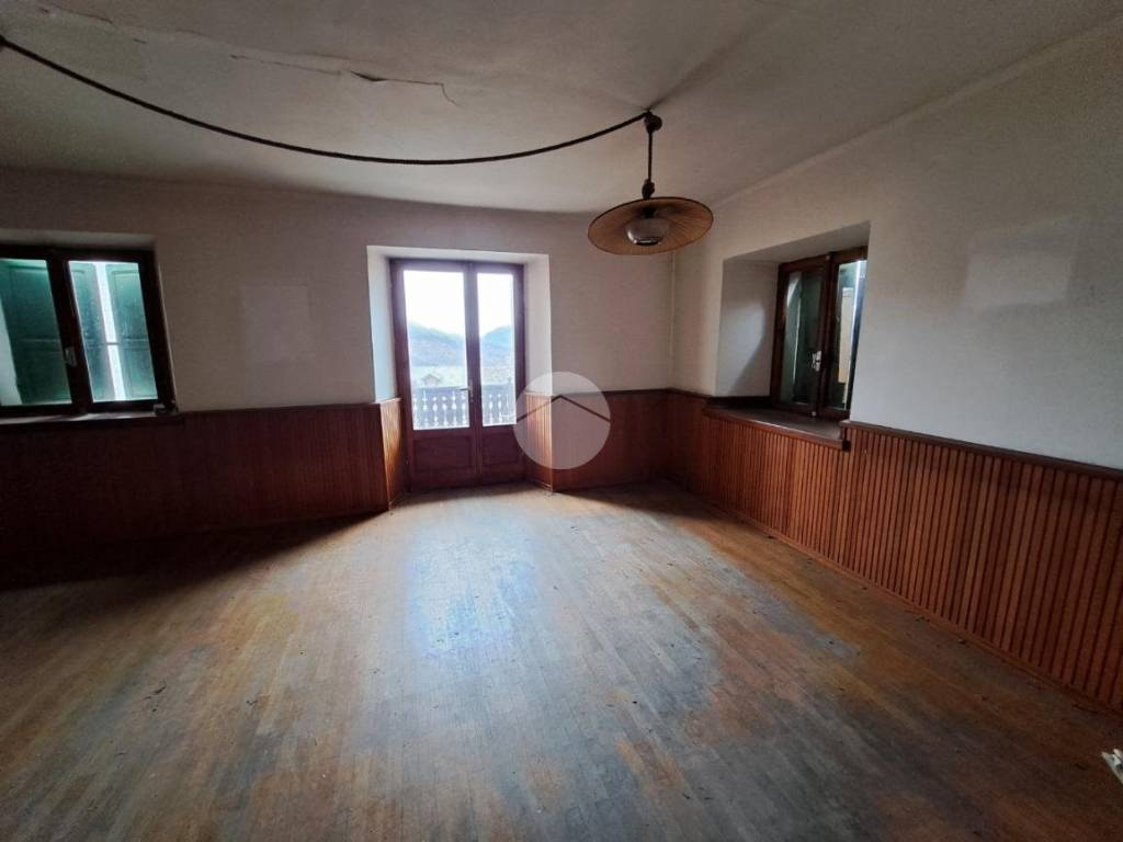 Casa indipendente a Aymavilles in Frazione Ozein - Foto 5