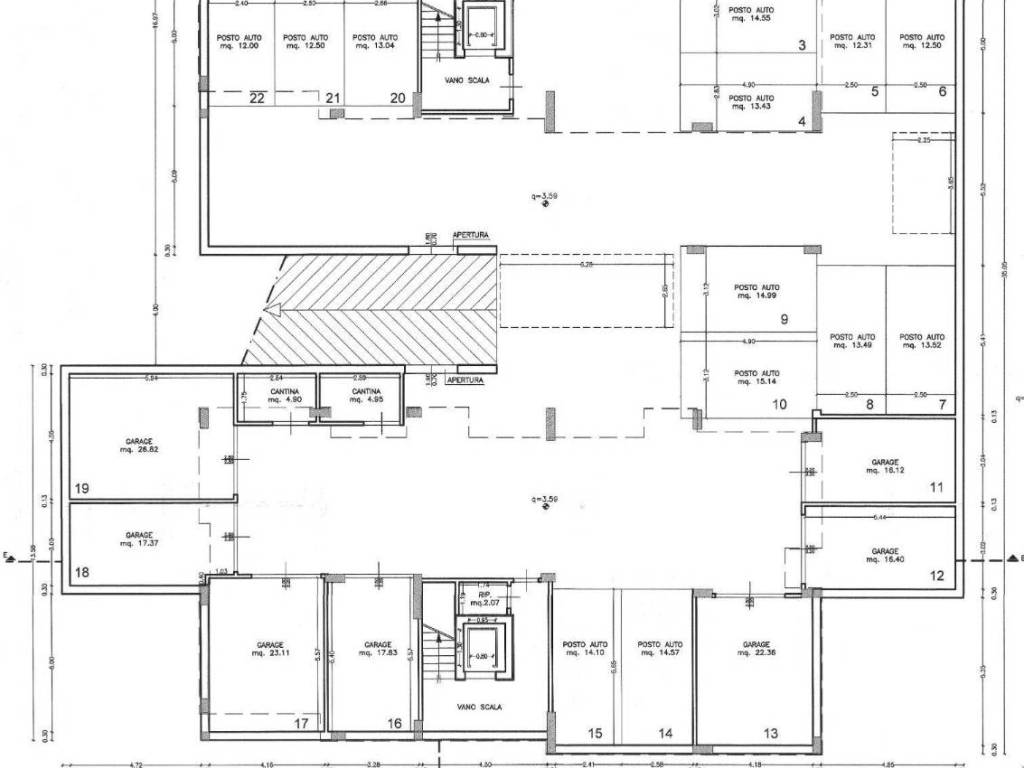 Appartamento a Pesaro in Via Lago Maggiore, 72 - Foto 4