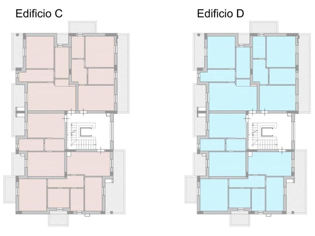 Appartamento a Pesaro in Via Lago Maggiore, 72 - Foto 5