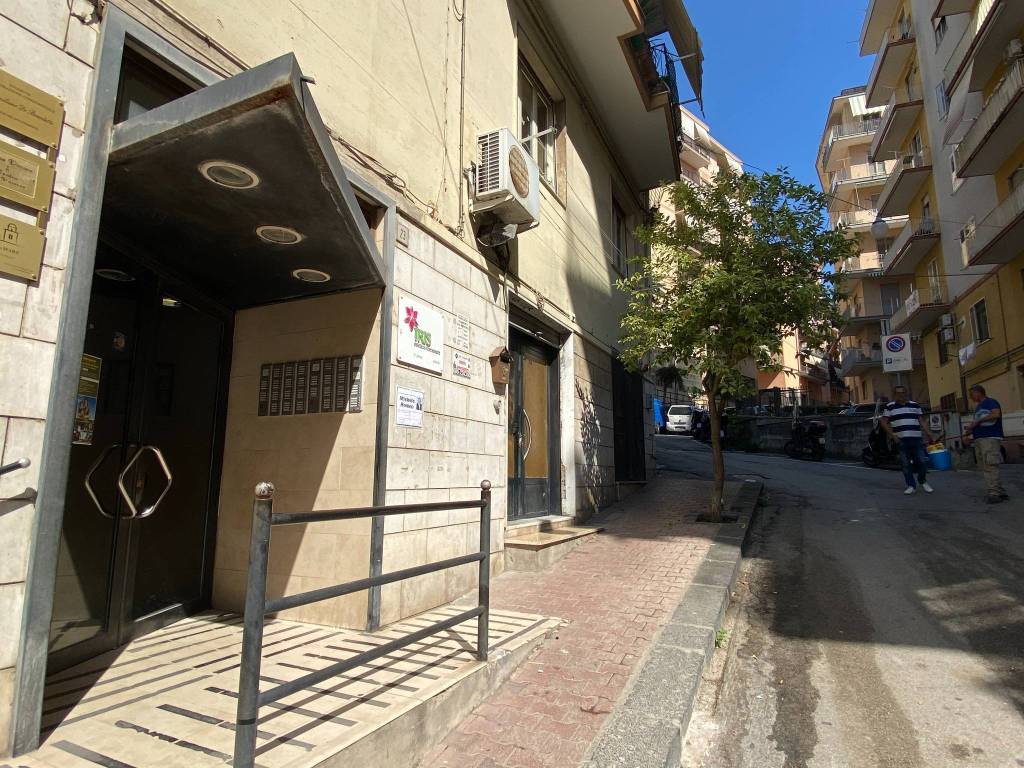 Appartamento a Salerno in Via Sant'Eremita, 23 - Foto 3