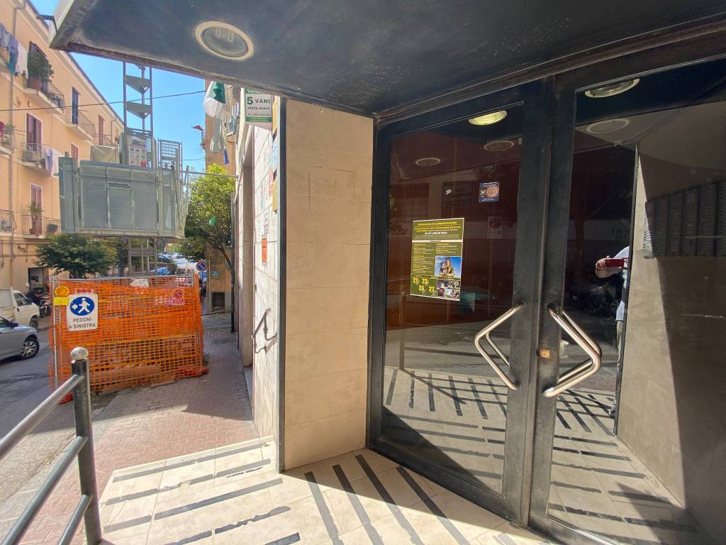 Appartamento a Salerno in Via Sant'Eremita, 23 - Foto 4