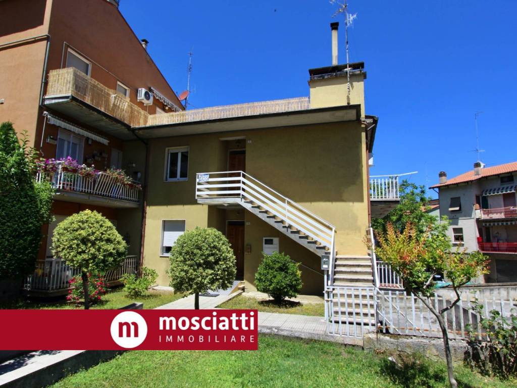 Appartamento a Matelica in Via D'Alessandro - Foto 2
