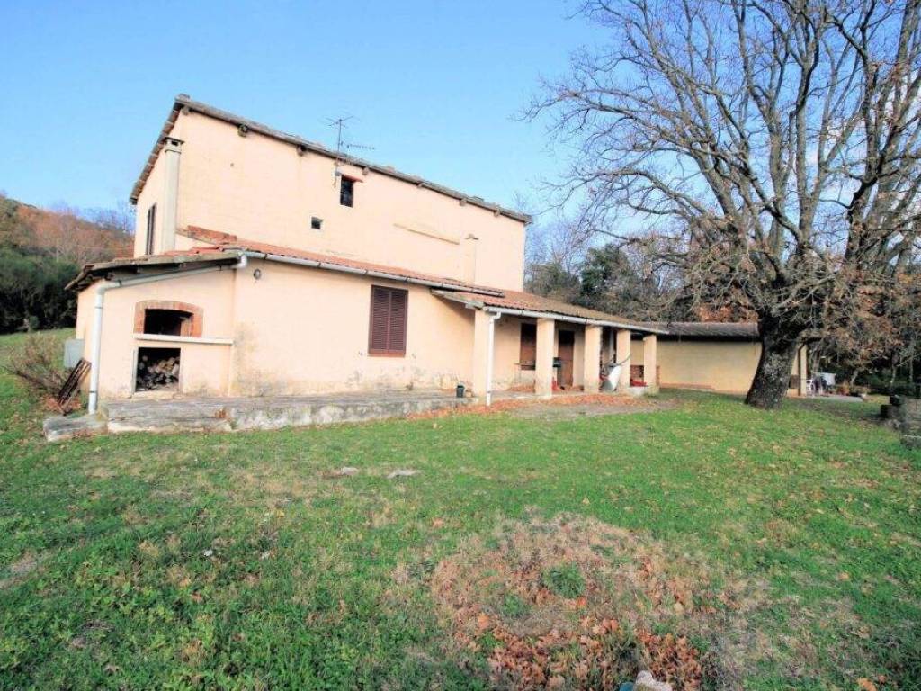 Casa indipendente a Roccastrada - Foto 2