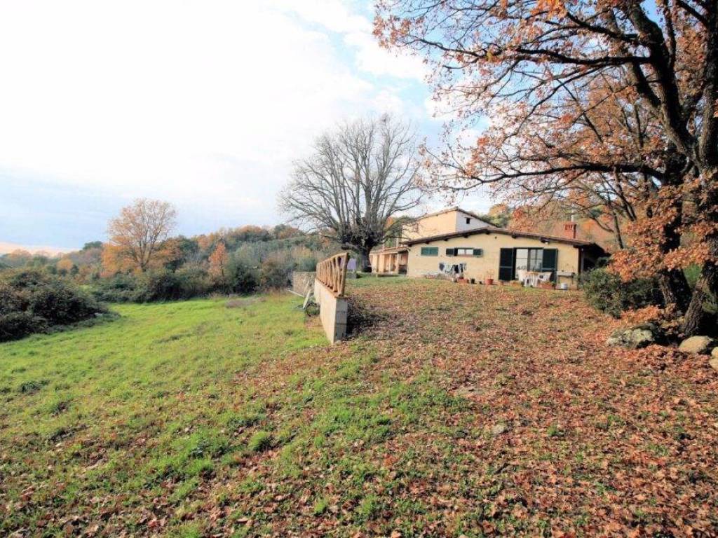 Casa indipendente a Roccastrada - Foto 3